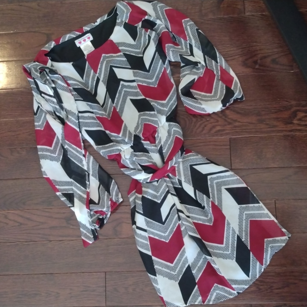 Tunic dress